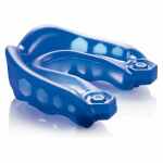 Shock Doctor Mouth Guard Blue