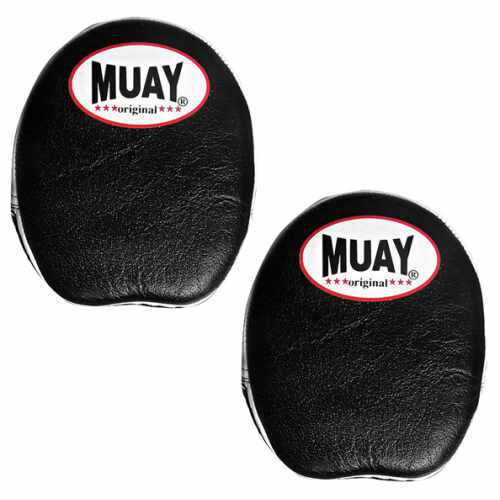 MUAY HANDSIZE FOCUS MITT - www.jokasport.nl