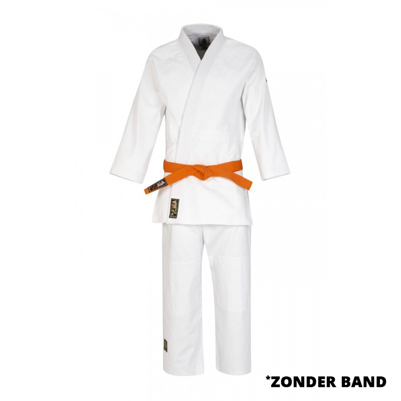 Matsuru standaard club judopak - www.jokasport.nl