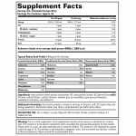 Ingrediënten Stacker 2 100% Whey - www.jokasport.nl