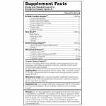 Ingrediënten Stacker 2 6th Gear Creatine - www.jokasport.nl