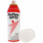 Reflex Spray voor Spieren en Gewrichten – 130 ml – www.jokasport.nl