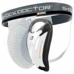 Shock Doctor Core Supporter With Bio-Flex Cup