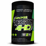 Stacker 2 Testo 4HD (120caps) – Testosteron booster – www.jokasport.nl