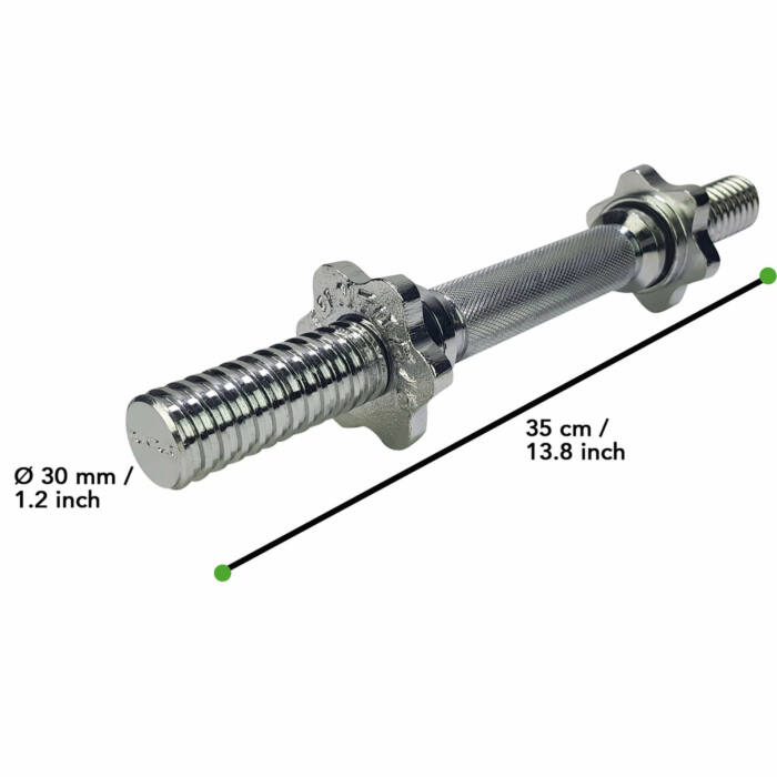 Tunturi halterset 15 kg - www.jokasport.nl