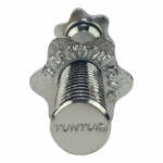 Tunturi halterset 15 kg - www.jokasport.nl