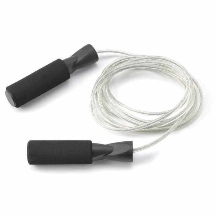 Steel Jump Rope