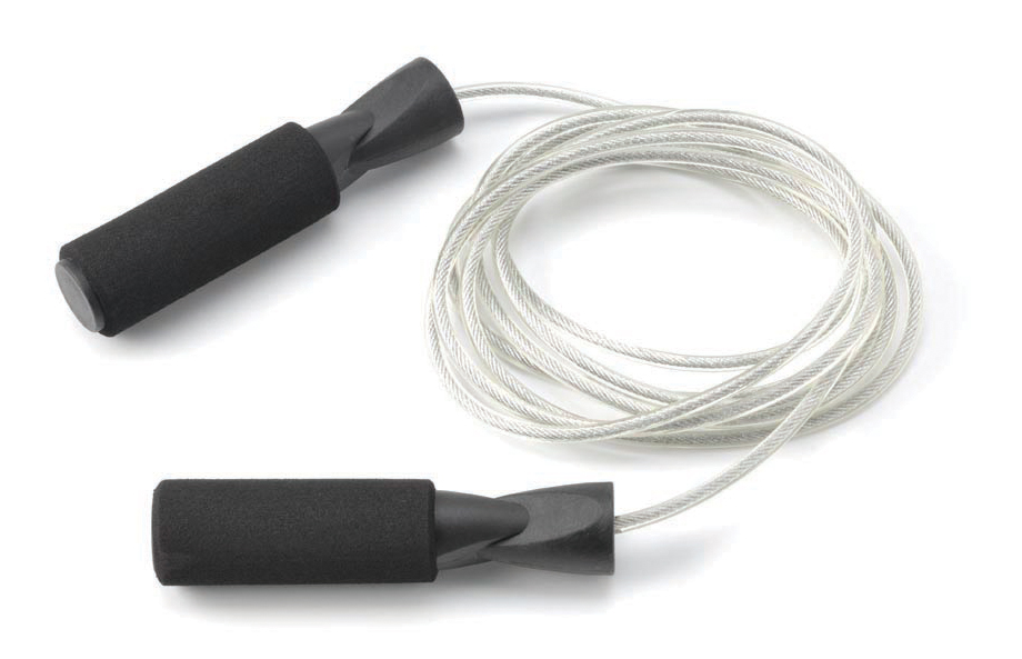 Steel Jump Rope