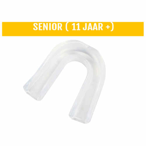 Gebitsbeschermer senior