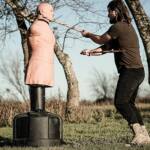 Century BOB XL Vecht Pop Boks Dummy - jokasport.nl
