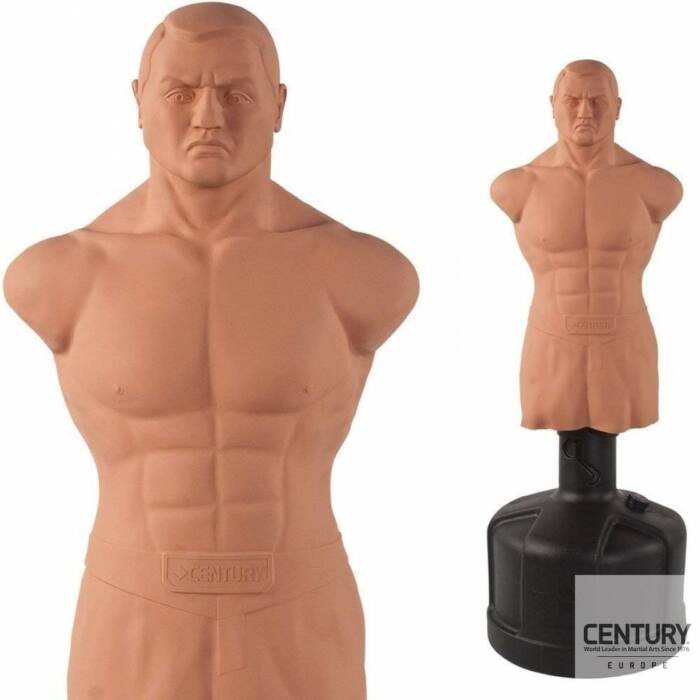 Century BOB XL Vecht Pop Boks Dummy - jokasport.nl