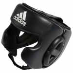 Adidas-training-hoofdbeschermer - jokasport.nl