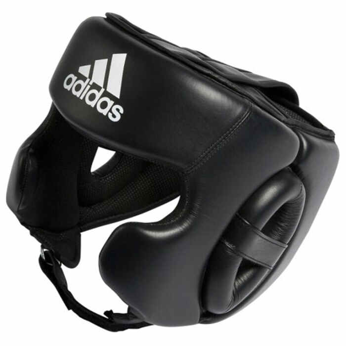 Adidas-training-hoofdbeschermer - jokasport.nl