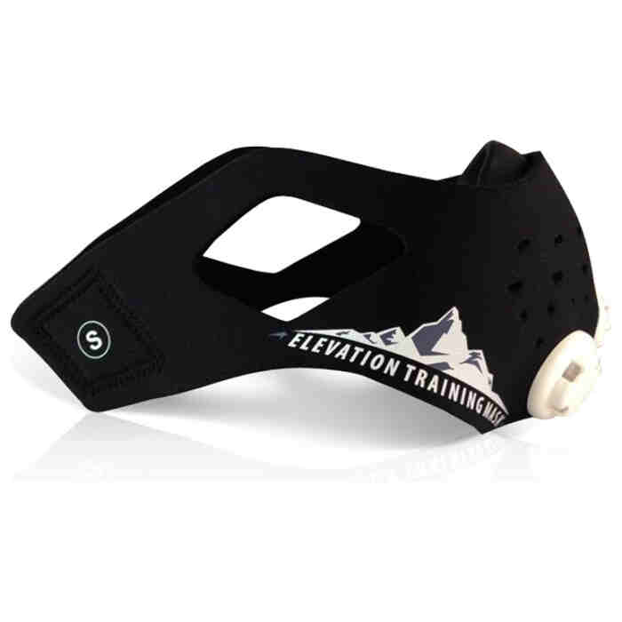 Elevation Training Mask 2.0-427