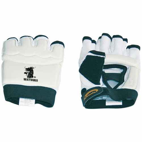 Tae Kwon-do / karate handschoenen - www.jokasport.nl