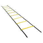 Tunturi agility ladder 2 – www.jokasport.nl