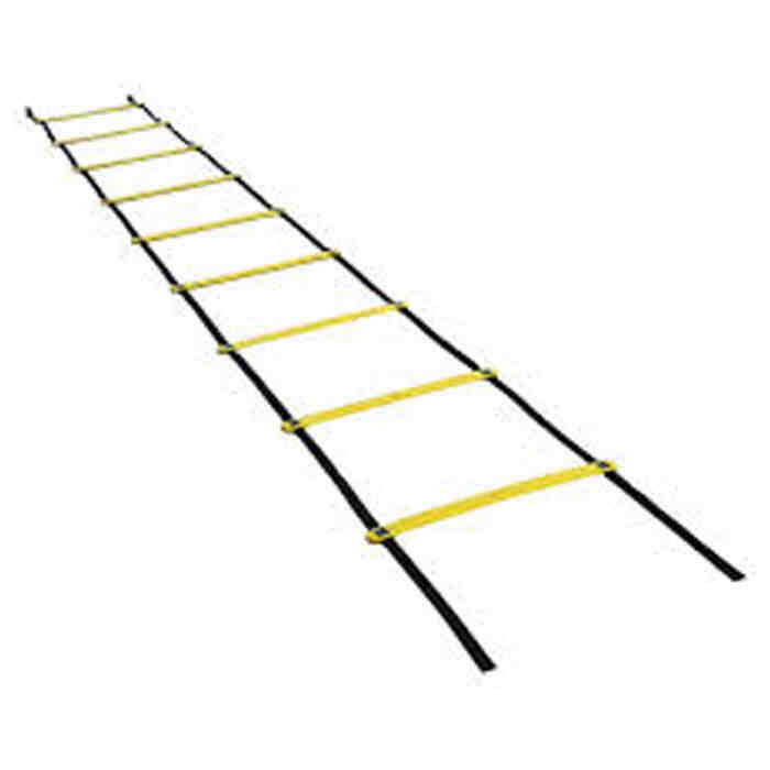 Tunturi agility ladder 2 - jokasport.nl