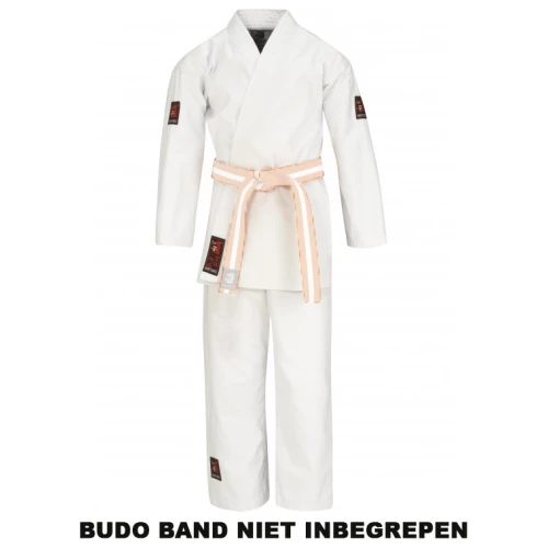 Matsuru Karate pak beginners - www.jokasport.nl