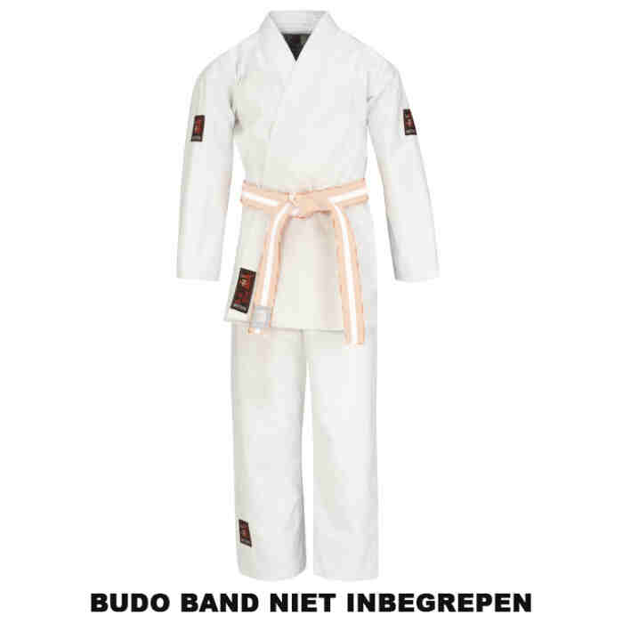 Matsuru Karate pak beginners - www.jokasport.nl