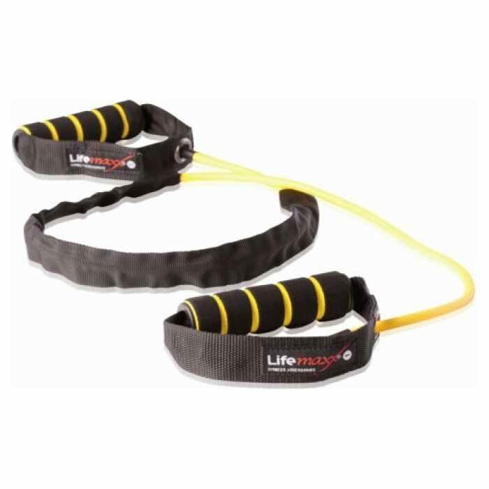 LMX Tubing set - Weerstandsband - Elastiek - Niveau 1 - www.jokasport.nl