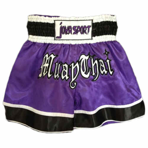 Muay_thai_short_Jokasport_paars