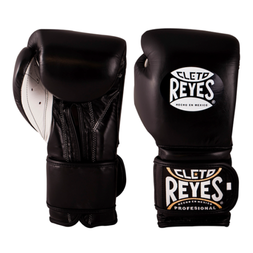 Cleto Reyes Training Gloves – Bokshandschoenen – Zwart – Jokasport.nl