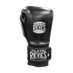 Cleto Reyes Training Gloves - Bokshandschoenen - Zwart - Jokasport.nl