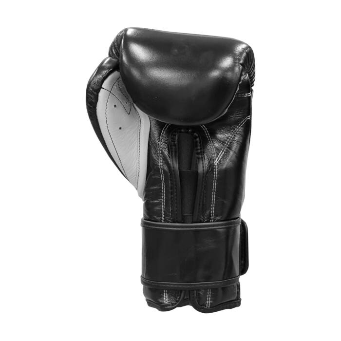 Cleto Reyes Training Gloves - Bokshandschoenen - Zwart - Jokasport.nl