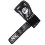 Cleto Reyes Training Gloves - Bokshandschoenen - Zwart - Jokasport.nl