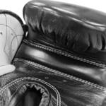 Cleto Reyes Training Gloves - Bokshandschoenen - Zwart - Jokasport.nl