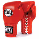 Cleto Reyes Traditional laced training gloves – www.jokasport.nl