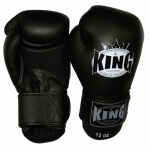 King Air Bokshandschoenen 18 oz-0