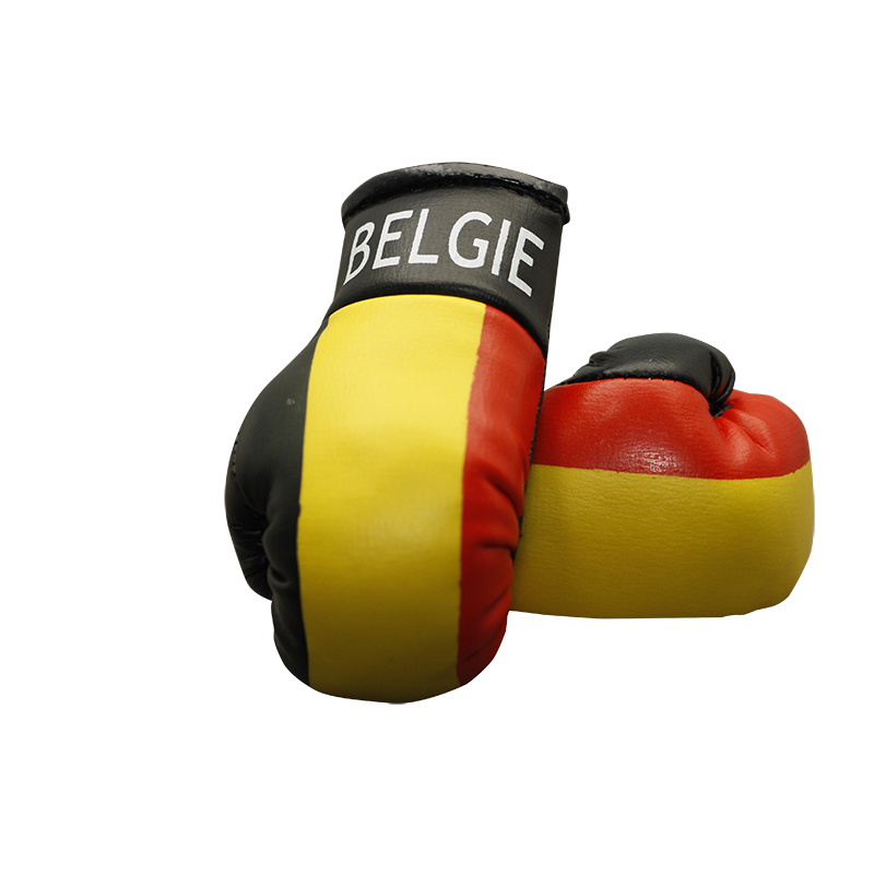 Mini Bokshandschoenen - voor de sier - België