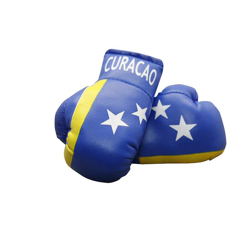 Mini Bokshandschoenen Curacao