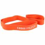 LMX Crossmaxx Weerstandsband 104 cm – Niveau 3 – Oranje – www.jokasport.nl