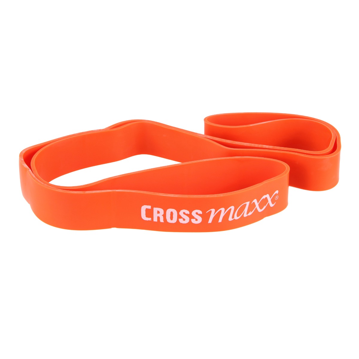 LMX Crossmaxx Weerstandsband 104 cm - Niveau 3 - Oranje - jokasport.nl