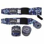 Joya Bandage Camouflage Blauw 3,5mtr – www.jokasport.nl