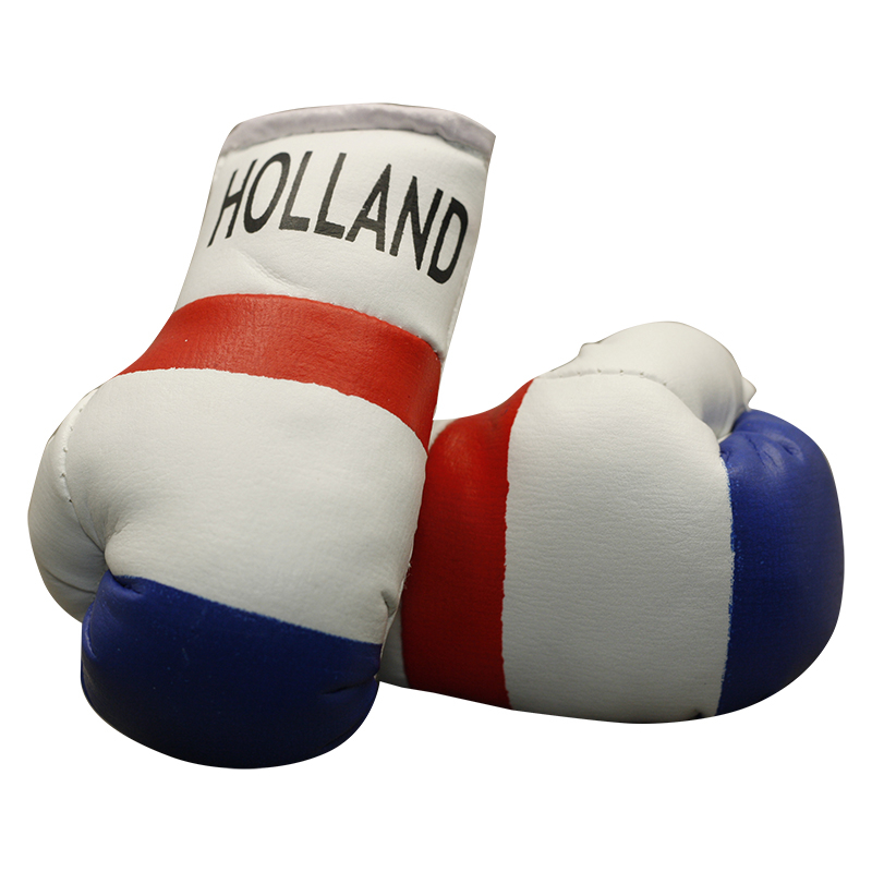 Mini Bokshandschoenen - voor de sier - Nederland