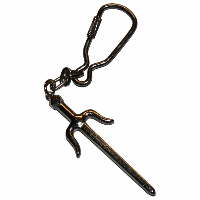 Joka-Sport-Mini-Sai-Sleutelhanger - www.jokasport.nl