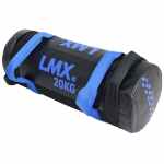 LMX WEIGHTBAG - GEWICHTSZAK - POWER BAG - BISONYL - 20 KILO - JOKASPORT.NL