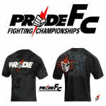 Pride UFC Fighting Championships T shirt
