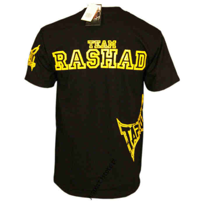 Tapout The Ultimate Fighter T shirt