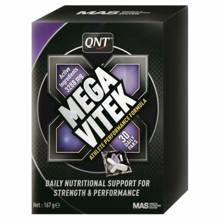 QNT Mega Vitek -0