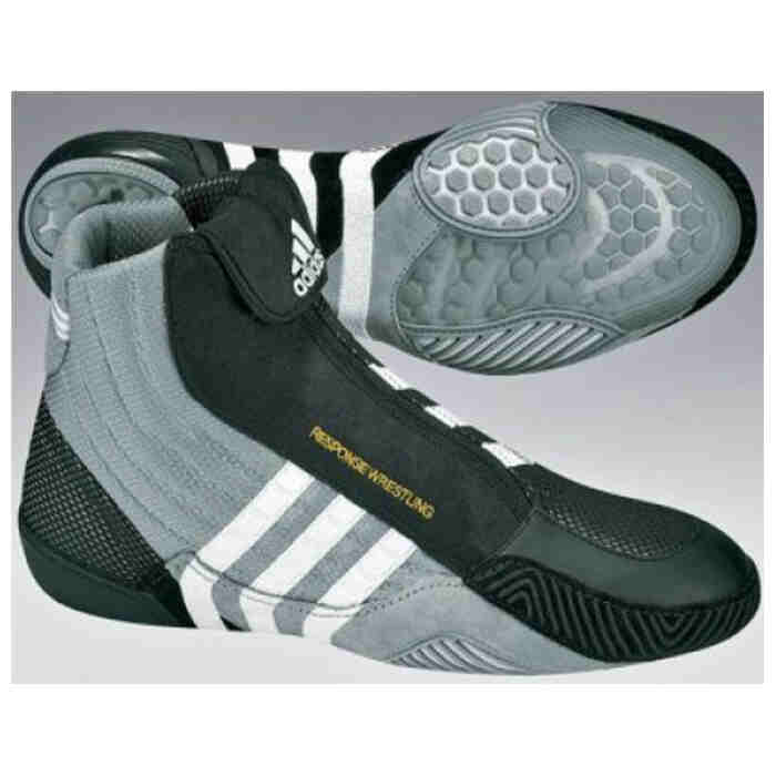 Adidas Response Boks / Worstel schoen