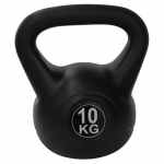 TUNTURI PE KETTLEBELL 10,0 KG - www.jokasport.nl