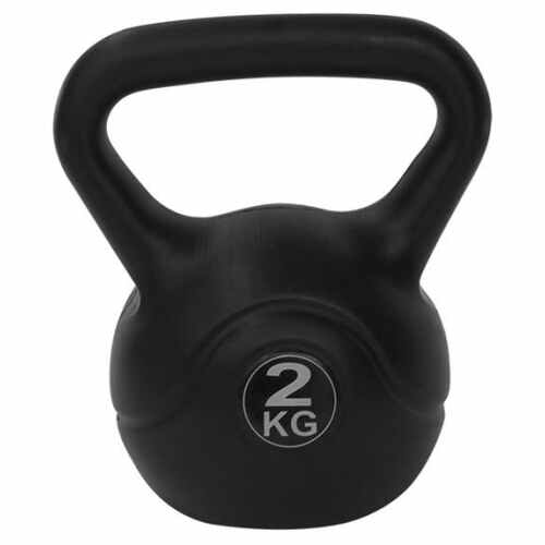 kettle bell 2 kg joka sport