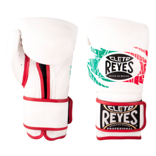 Cleto Reyes Training Gloves - Bokshandschoenen - Mexican - Jokasport.nl