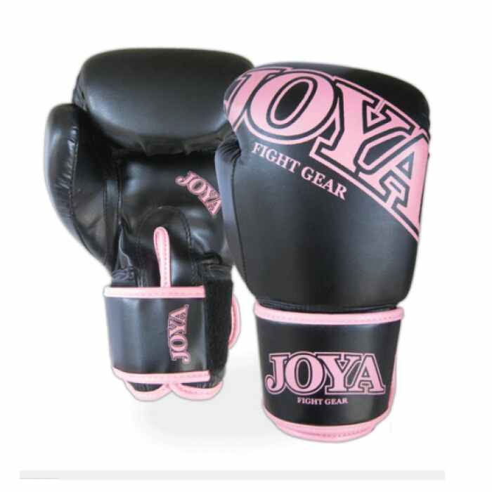 joya bokxhandschoen 035 roze - www.jokasport.nl