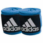 Adidas Bandage Senior 450cm-blauw – www.jokasport.nl