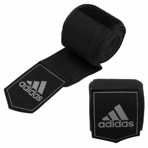 Adidas Bandage Junior 255cm-zwart - jokasport.nl